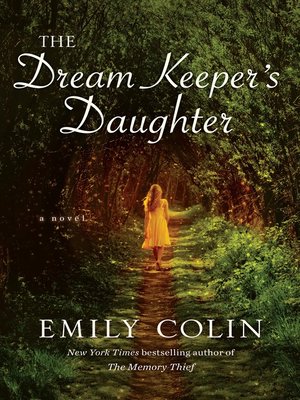 cover image of The Dream Keeper's Daughter